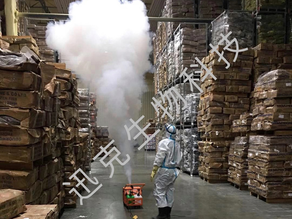 公司先進(jìn)設(shè)備