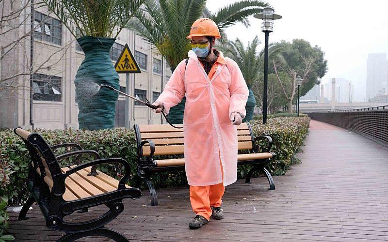城市軌道交通病媒生物防制要點