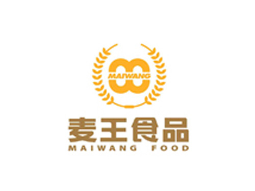 麥王食品